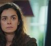 Bahar deixa Sarp sem reação ao jogar verdades na sua cara na novela 'Força de Mulher', no capítulo de quinta-feira 13 de fevereiro de 2025