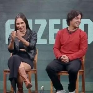 Carol Lekker, Dudu Camargo, Yoná Sousa ou Guilherme Boury encaram a roça da semana em 'A Fazenda 17'