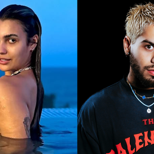 Vixe... Bailarina de Zé Felipe apontada como amante revela que foi demitida da equipe do cantor: ‘Faz parte’