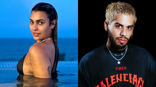 Vixe... Bailarina de Zé Felipe apontada como amante revela que foi demitida da equipe do cantor: ‘Faz parte’