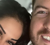 Meu Deus! Maíra Cardi revela que jogou fora refrigerante de Thiago Nigro e alega que a bebida estaria 'diminuindo o tempo de vida dele'