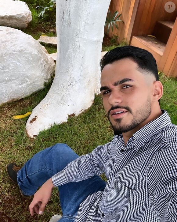 BBB 25: João Gabriel é irmão gêmeo de João Pedro e está no Top 4 de favoritos para ganhar o programa