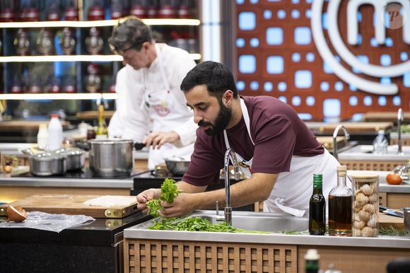 Eliminado do MasterChef Brasil 2026, Nuri revelou que a morte do pai tornou o período de preparação para o reality ainda mais difícil