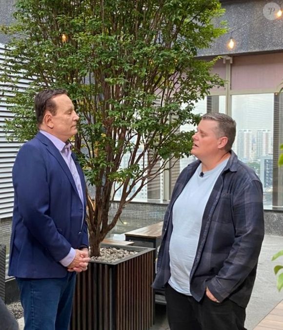 Sandrão, Sandra Regina Ruiz Gomes pede R$ 3 milhões de indenização da Amazon Prime, pois considera a série 'Tremembé', 'mentirosa'