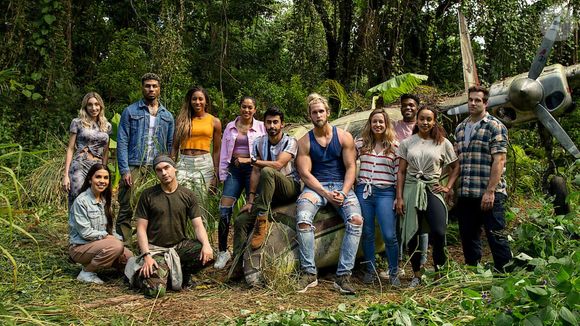 Tá achando 'BBB 25' morno na reta final? Esse reality da Netflix tem mentiras, prêmio milionário e energia caótica que vai te viciar