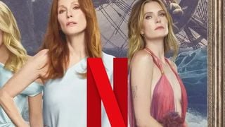 Amou 'Bebê Rena' e 'Adolescência'? Essa nova produção ELETRIZANTE da Netflix, com apenas cinco episódios, vai ser sua próxima obsessão