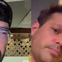 Luan Pereira sem medo! Cantor chama Dado Dolabella de 'agressor de mulher' após novo pronunciamento e bloqueio nas redes sociais