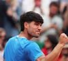 Talento de Carlos Alcaraz foi passado de gerações, mas seu avô, também chamado Carlos, não teve as mesmas oportunidades