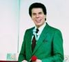 Há 36 anos, candidatura de Silvio Santos à Presidência foi vetada e gerou forte reação de jornal do grupo Globo: 'Oportunismo'