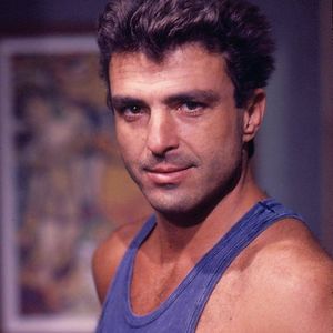 Carlos Alberto Riccelli interpretou César na primeira versão da novela ‘Vale Tudo’