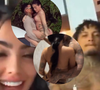 'Estão criticando a MC Mirella por não...': vídeo íntimo da funkeira com marido, Dynho Alves, é vazado