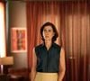 Oscar 2025: Fernanda Torres concorre na categoria Melhor Atriz