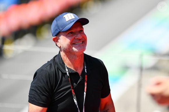"Minha carreira foi tão linda, nada mais justo do que ter uma última volta. Vocês vão ver uma Williams rasgando aquela reta", afirmou Rubens Barrichello sobre a apresentação especial