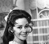 Nivea Maria foi protagonista de 'A Moreninha', que ganhou duas versões na Globo nas décadas de 1960 e 1970