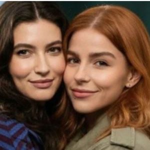 Lorena e Juquinha fizeram uma linda viagem na novela, mas agora vão se separar na reta final