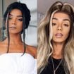 Antes e depois de Brunna Gonçalves: 47 fotos mostram mudança radical na aparência da esposa de Ludmilla nos últimos 10 anos