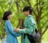 'The Fabulous' é estrelado por Chae Soo-bin, uma jovem que sonha em trabalhar com moda e entra em uma marca de luxo