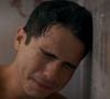 O choro de Mau Mau na novela 'Quem ama cuida' mostra o retrato de muitos jovens que têm medo de viver a própria vida