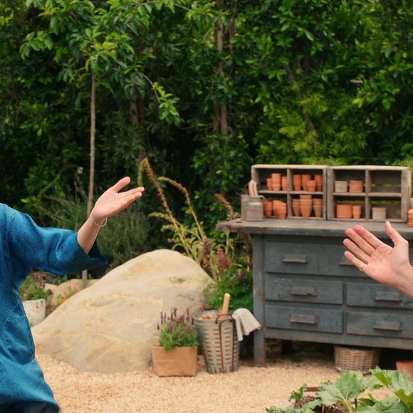 Série de Meghan Markle estreou recentemente na Netflix com alguns convidados famosos.