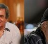 Tony Ramos lamenta morte de Benedito Ruy Barbosa e revela aviso da filha: 'Eu não fui surpreendido'