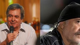 'Estava lamentavelmente esperando essa notícia': Tony Ramos, no ar na novela 'Quem Ama Cuida', revela triste aviso da filha do autor da Globo, falecido aos 95 anos