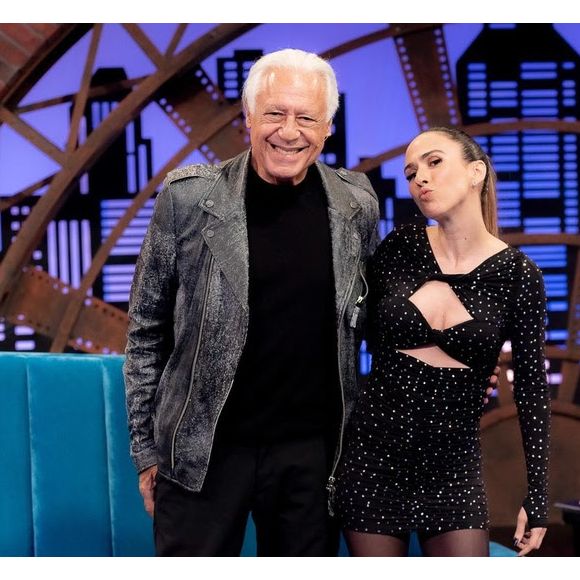 Antonio Fagundes, demitido em 2020 pela Globo, tinha acordo de gravar novelas somente nos dias de semana, dedicando-se ao teatro nos fins de semana