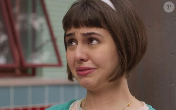 Eugênia leva um fora de Guto e tenta reconquistá-lo com presente surpresa