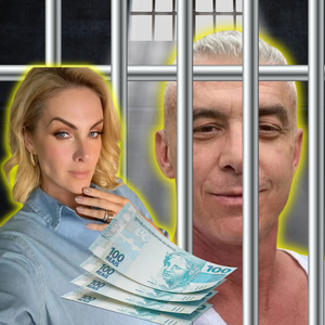 Restam 72h: Ex de Ana Hickmann, Alexandre Correa pode ir para cadeia em 3 dias caso não pague a pensão atrasada do filho