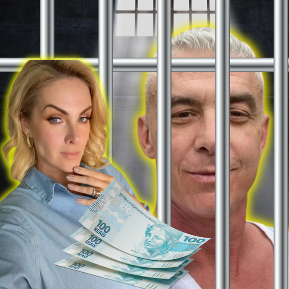 Restam 72h: Ex de Ana Hickmann, Alexandre Correa pode ir para cadeia em 3 dias caso não pague a pensão atrasada do filho