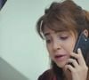 Ceyda e Bahar discutem quando a filha de Hatice suspeita que a amiga roubou Fazilet na novela 'Força de Mulher', capítulo de 23 de maio de 2025, sexta-feira