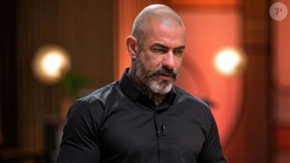 Henrique Fogaça, jurado do 'MasterChef Brasil', compartilhou um vídeo em suas redes sociais revelando como é a sua rotina diária