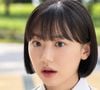 No dorama, Minami Minamida é uma jovem advogada do espectro autista que enfrenta dificuldades na vida profissional