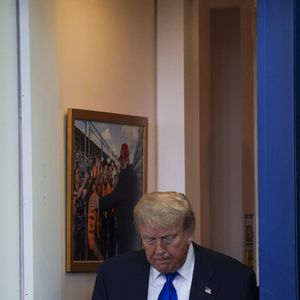 Donald Trump: presidente dos EUA disse que tomou decisão da taxa diante de 'ataques insidiosos do Brasil às eleições livres e à liberdade de expressão'.