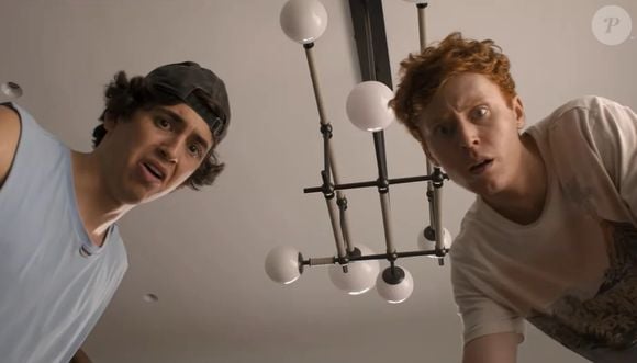 Tem só 16% no Rotten Tomatoes, mas esta comédia já é o filme mais visto da Netflix
