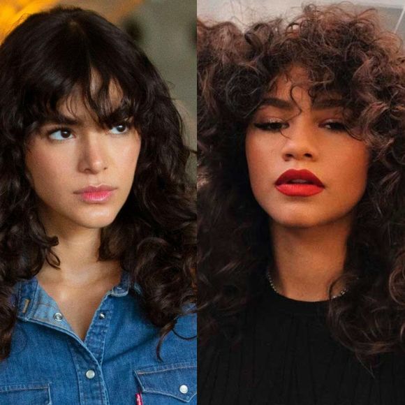 A melhor maneira de conseguir cachos definidos e fofos: um truque simples de avó que você precisa experimentar