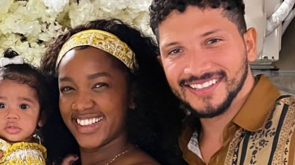 Yuri Lima e Iza: ex-jogador de futebol causou polêmica ao compartilhar foto de mulher de biquíni