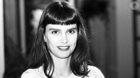 Lídia Brondi marcou várias novelas da TV Globo, como em 'Vale Tudo'.