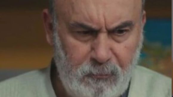 HOJE em 'Força de Mulher' (14 de abril) Sarp surpreende Bahar, e Yusuf confronta Kismet com pergunta bombástica: 'Você é minha filha?'