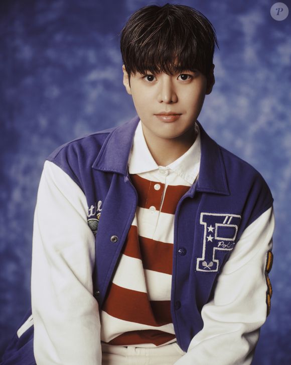 "Comia muita carne, incluindo barriga de porco e frango", disse o ator, que também se deliciava com um prato chinês saboroso