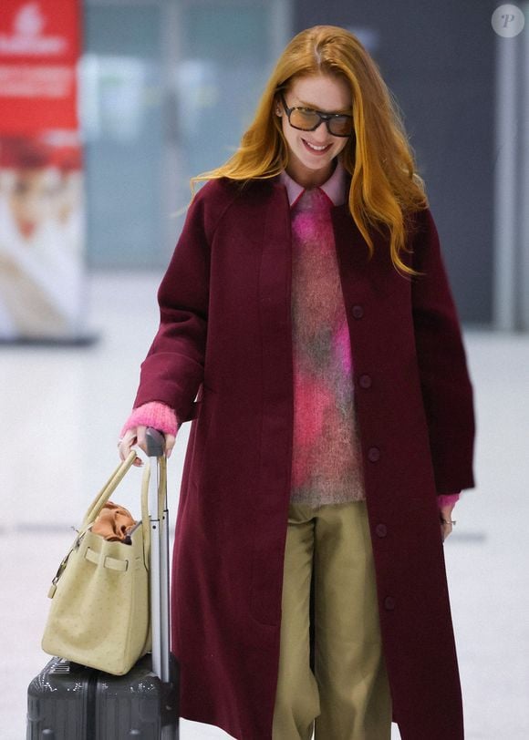 Marina Ruy Barbosa: revista americana destaca a beleza da atriz e, também, seu trabalho à frente da grife Shop Ginger