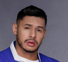 Rapper Hungria consumiu bebida alcóolica em Brasília e agora, internado, há suspeita de intoxicação por metanol
