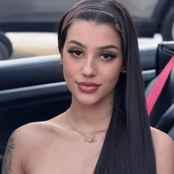 Bia Miranda denunciou Gato Preto por agressão