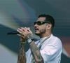 Rapper Hungria está internado com suspeita de intoxicação por metanol; adulteração causou a morte de uma pessoa e outros 5 casos seguem em investigação