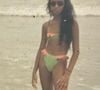 Gracyanne Barbosa antes da musculação: foto rara surpreendeu