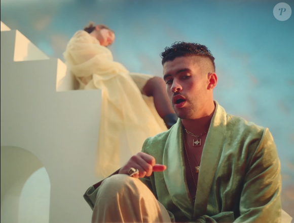 Com músicas viralizadas e grandes parcerias, Bad Bunny foi um dos responsáveis por levar o ritmo para o mundo