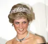 Sam McKnight afirmou que a princesa tinha plena consciência do impacto de sua imagem e usava o visual de forma estratégica