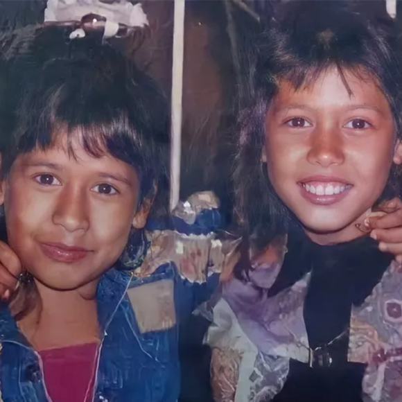 Simone Mendes e Simaria antes da fama