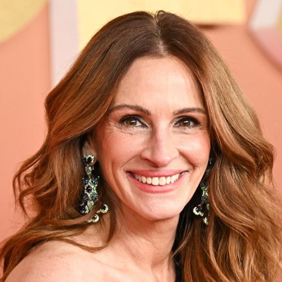 Julia Roberts: atriz de 'Idas e Vindas do Amor' começou focar em respiração consciente para ajudar na saúde mental