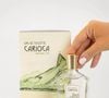 Best seller da Granado desde 2015, o perfume Carioca aposta em uma fragrância unissex que une frescor, conforto e elegância em uma única borrifada