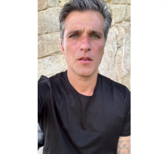 Bruno Gagliasso admitiu ter errado ao reclamar do fechamento do McDonald's: 'Fui impulsivo e imaturo na forma como reagi, ao levar uma frustração para a internet. Não tenho nenhum problema em reconhecer isso'